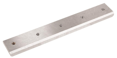 Cutting blade plate Cedrus shredder RB03 500026
