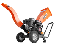 OLEO MAC OM-LINE RDR60 SPRINNER REBAK SHredder for branches 6cm / 7HP OO-OTHRDR60 - OFFICIAL DISTRIBUTOR - AUTHORIZED DEALER OLEO-MAC