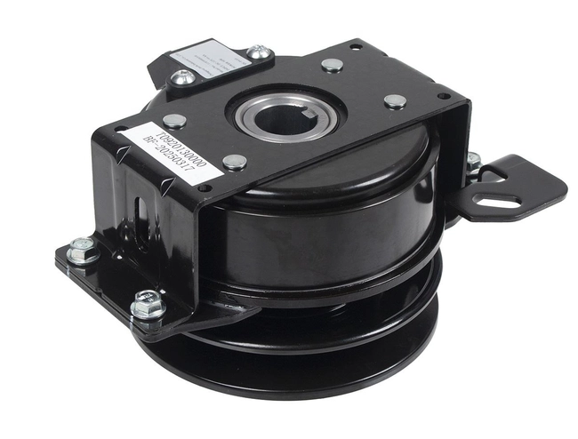 Cedrus tractor electromagnetic clutch C-TRAC-83HC C-TRAC-93HC C-TRAC-103HC 485437