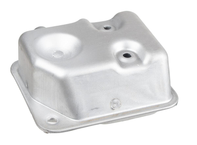 Kawasaki TH34 muffler 49070-2693