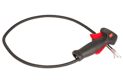 Cedrus trimmer gas handle CEDWK430X; CEDWK520X 600285