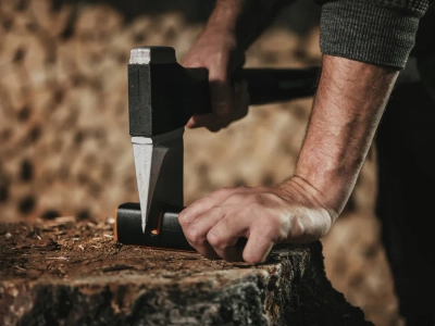 FISKARS XSHARP BROUSEK NA NOŽE A SEKERY X-SHARP 1000601 - OFICIÁLNÍ DISTRIBUTOR - AUTORIZOVANÝ PRODEJCE FISKARS