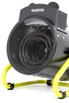 GARDYER HE3500 3kW ELECTRIC HEATER - OFFICIAL DISTRIBUTOR - AUTHORIZED DEALER GARDYER