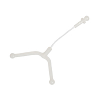 Ochrana olejového víčka akumulátorové pily Cedrus CHS250Li 584103