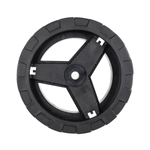 Cedrus wheel soil planter CEDRUSGE45 300822