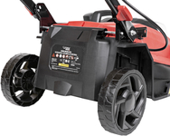 Akumulátorová sekačka CEDRUS LM40LiX2 20V POWER+ - OFICIÁLNÍ DISTRIBUTOR - AUTORIZOVANÝ PRODEJCE CEDRUS