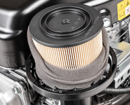 WEIBANG WB567SK V-R MOTORIZOVANÁ VERTIKÁLNÍ SEKAČKA S MOTOREM 6 HP / 56 cm - OFICIÁLNÍ DISTRIBUTOR - AUTORIZOVANÝ PRODEJCE WEIBANG