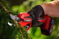 Cedrus cordless pruner with battery and charger CEDBPB40LI-SET CEDBPB40LI-SET