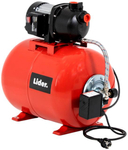 LIDER FH1250 POMPA DO WODY HYDROFOROWA HYDROFOR ZE ZBIORNIKIEM 50L OGRODOWA DO NAWADNIANIA 1200W 4600 l/h