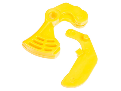 CEDRUS sprayer handle OP04 kpl. 071206