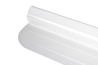 Cedrus vibration bar profile CEDRLW03 2.44 m CEDRLW03