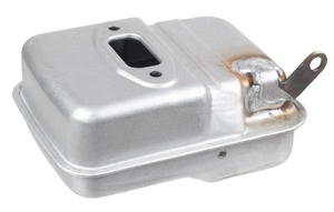 Tlumič výfuku Kawasaki TJ53E 49069-2454