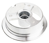 Wheel rim CEDRUS sweeper ZM05 480679