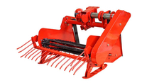 MASTERCUT MC1800-06 KOPACZKA DO ZIEMNIAKÓW DO TRAKTORKA MASTERCUT MC1800 FARMIX / CEDRUS C-TUR-18 C-TUR-A03