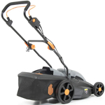  Handy Prime GTK1600 INDUCTIVE ELECTRIC GRAss MOWER 1600W / 38cm