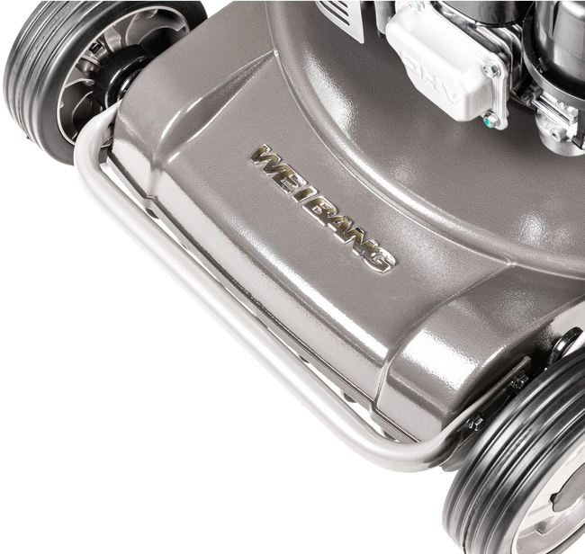 WEIBANG WB567SK V-R MOTORIZOVANÁ VERTIKÁLNÍ SEKAČKA S MOTOREM 6 HP / 56 cm - OFICIÁLNÍ DISTRIBUTOR - AUTORIZOVANÝ PRODEJCE WEIBANG