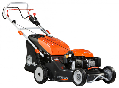 OLEO MAC MAX 53 TK ALLROAD PRO ALU PROFESJONALNA KOSIARKA SPALINOWA DO TRAWY ALUMINIOWA Z NAPĘDEM 6.5KM 2400m2 KLASA PREMIUM 66069151E5 - OFICJALNY DYSTRYBUTOR - AUTORYZOWANY DEALER OLEO-MAC