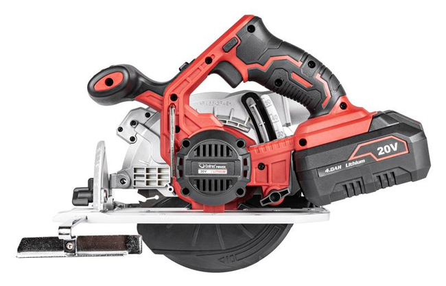 Piła tarczowa Cedrus CEDCSLI CEDCSLI