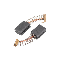 Cedrus shredder motor brush CEDRE03 300288