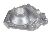 Obudowa przekładni CEDRUS prawa zamiatarka ZM06 CEDSB53 KCD24-01-07-07