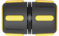 Fiskars Reparator do węża ogrodowego 9 mm (3/8”) SoftGrip, model 1027063