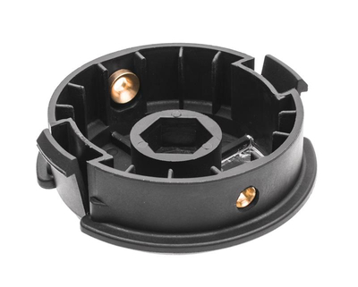 Tap-N-Go head base 150004-09 150105