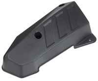 Cedrus compactor belt guard CEDZG01 CEDZG02 130032