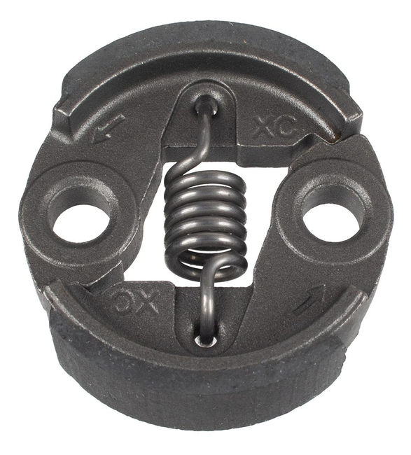 Cedrus saw boom clutch CEDPW425 071459