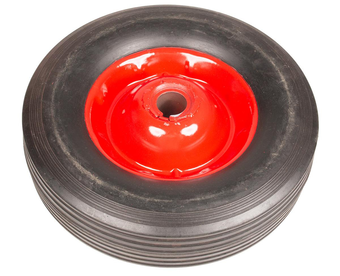 Koło aeratora Weibang przód WB517AB 51A0202010