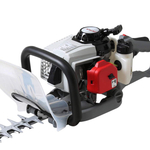 IKRA IPHT 2560 PETROL HEDGE TRIMMER PREMIUM OB-IKRIPHT2560 EWIMAX - OFFICIAL DISTRIBUTOR - AUTHORIZED IKRA DEALER