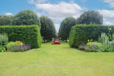 Traktorek Zero-Turn Ariens Edge 42" (Loncin, 107 cm)