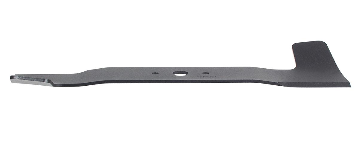 Nóż kosiarki Cedrus traktorek C-TRAC-86MC lewy 760339/01 widok z boku