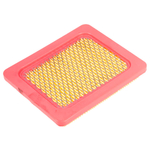 Honda GCV160 air filter ORIGINAL PART 0001010013