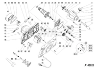NÁHRADNÍ BALENÍ DEDRA