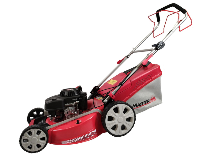 MASTERCUT FD56S/4/LC224_HW DRIVE PETROL MOWER 7.5 HP / 56 cm