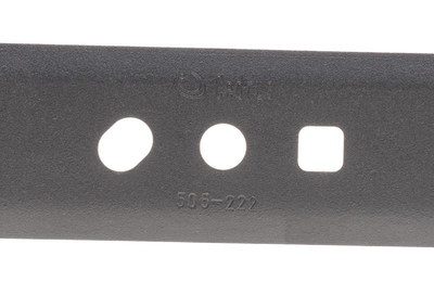 Krysiak Vega Faworyt GYK51 50.5cm collecting mower blade with blades 505-222