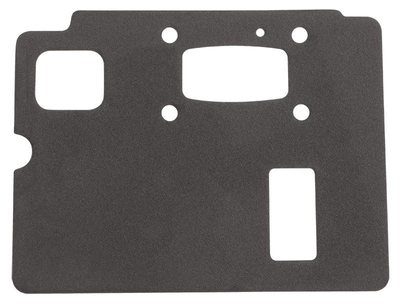 CEDRUS blower gasket CEDDM05PRO 370324