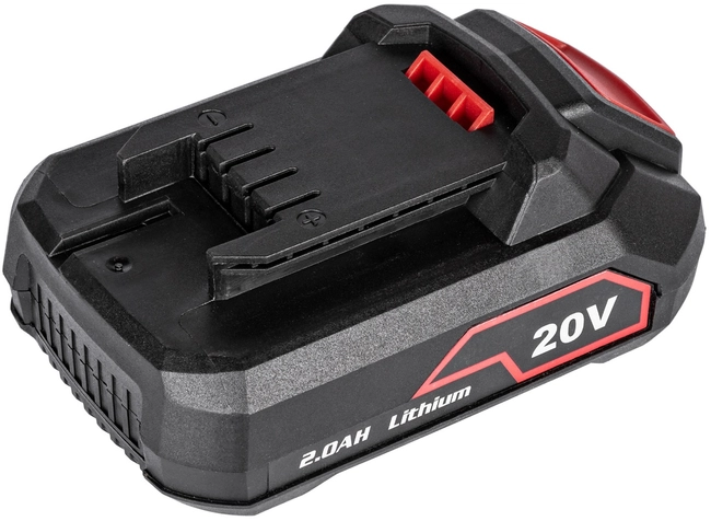 CEDRUS 2 AH Li-Ion 20V BATTERY - OFFICIAL DISTRIBUTOR - AUTHORIZED CEDRUS DEALER