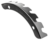 Cedrus lawn mower height adjustment plate CEDKS42 480249