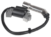 Zongshen Xp380A, Xp440 ignition module 100053452