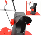 CEDRUS SE50 ELECTRIC SNOWBLOWER SNOW PLOW SNOWBLOWER 2300 WATTS + LED LIGHTS CEDSE50 - OFFICIAL DISTRIBUTOR - AUTHORIZED CEDRUS DEALER