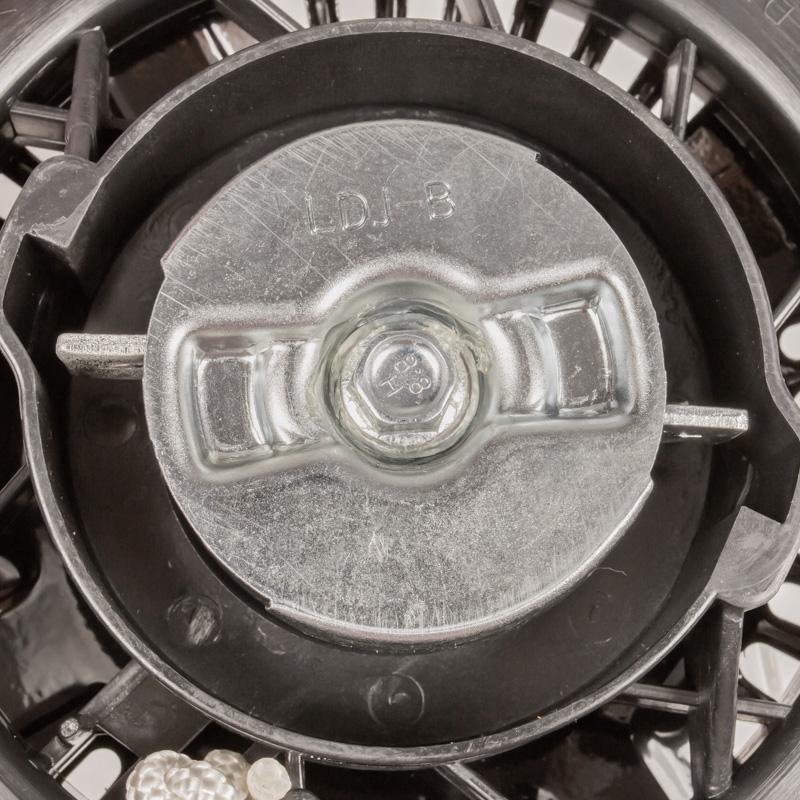 Rozrusznik ręczny Loncin LC165F-3H – detal sprzęgła rozruchowego