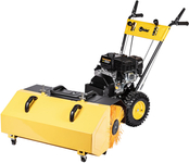 From Hand !!! CEDRUS ZM06E 4in1 SPRINNER SNOW CLEANER WITH DRIVE AND STARTER COMPACTOR ZM06 4in1 - 80cm / 6.5HP COMPLETE KIT - OFFICIAL DISTRIBUTOR - AUTHORIZED DEALER CEDRUS