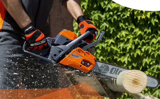 OLEO-MAC GS 451 PETROL CHAIN SAW 3.2 KM PREMIUM CLASS 50239152E2 GS451 EWIMAX-OFFICIAL DISTRIBUTOR-AUTHORIZED OLEO-MAC DEALER