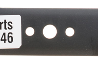 Nóż kosiarki Husqvarna 55.2cm JET 55S mielący Partner 22-846