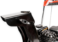 CEDRUS SB56 ODŚNIEŻARKA SPALINOWA PŁUG DO ŚNIEGU ŚNIEŻNY ODŚNIEŻARKI WIRNIKOWA DWUSTOPNIOWA Z NAPĘDEM 6,5KM - OFICJALNY DYSTRYBUTOR - AUTORYZOWANY DEALER