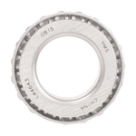 Ferris tapered fork bearing for front wheel IS700 IS2100 IS2600 ORIGINAL PART 5020884