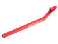 Rukojeť řetězového bagru Cedrus CEDKP01 500120