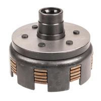 Sprzęgło Cedrus glebogryzarka GL06 22000-U090111-0000