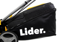 LIDER DK46N150A KOSIARKA SPALINOWA DO TRAWY - OFICJALNY DYSTRYBUTOR - AUTORYZOWANY DEALER LIDER